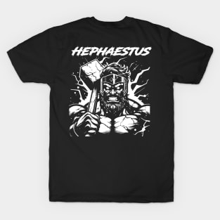 HEPHAESTUS T-Shirt